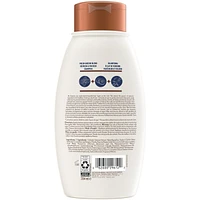 Fresh Greens Blend Shampoo for Refresh & Thicken