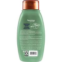 Fresh Greens Blend Conditioner for Refresh & Thicken