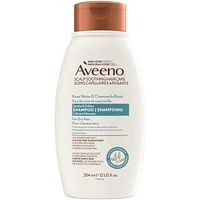 Rose Water and Chamomile Shampoo for Sensitive & Soft