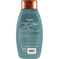 Rose Water and Chamomile Shampoo for Sensitive & Soft