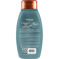 Rose Water and Chamomile Shampoo for Sensitive & Soft