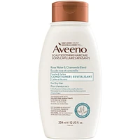 Rose Water and Chamomile Conditioner for Sensitive & Soft