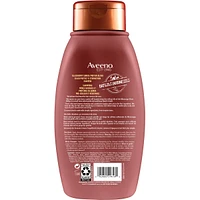 Shampoing Mûres sauvages et protéines de quinoa Pro-couleur et résistance