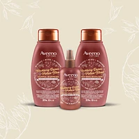 Shampoing Mûres sauvages et protéines de quinoa Pro-couleur et résistance