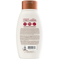 Shampoing Mûres sauvages et protéines de quinoa Pro-couleur et résistance
