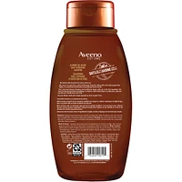 Almond Oil Blend Shampoo for Deep Hydration