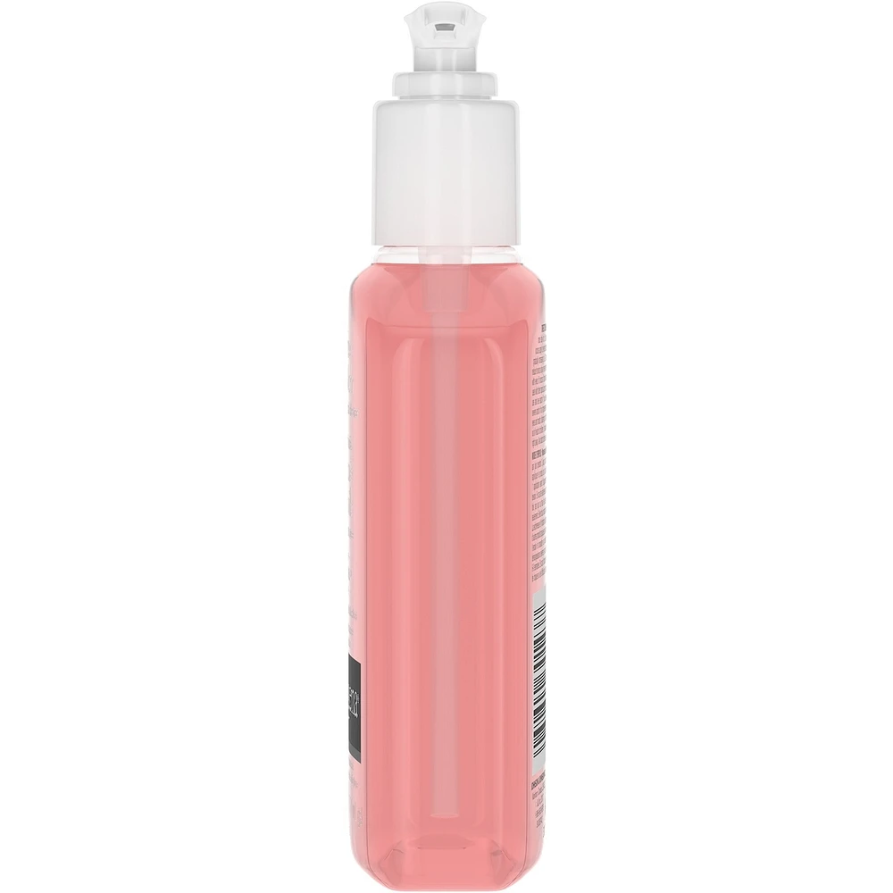 Oil-Free Acne Wash Pink Grapefruit Facial Cleanser