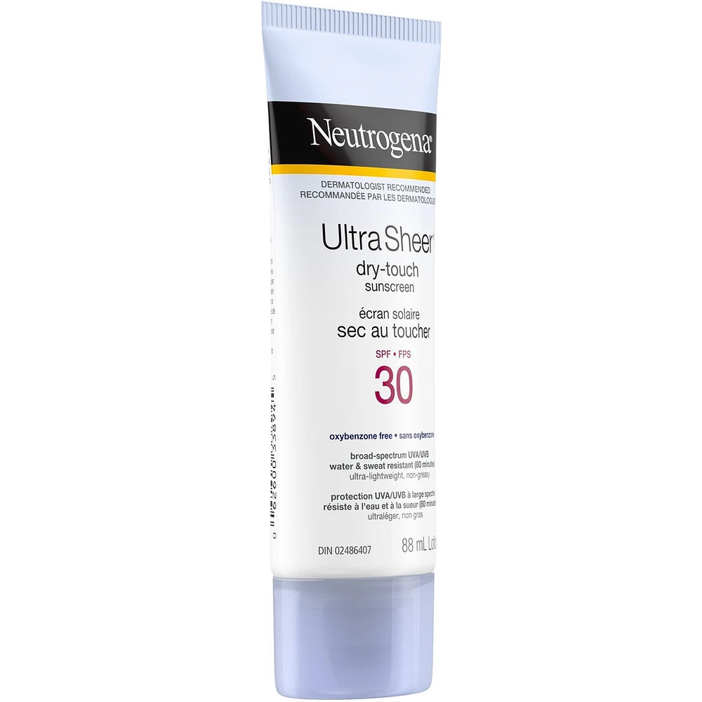 Sunscreen Lotion SPF 30