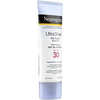 Sunscreen Lotion SPF 30