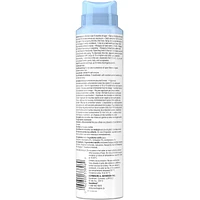 Ultra Sheer Body Mist Sunscreen Spray SPF