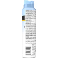 Ultra Sheer Body Mist Sunscreen Spray SPF