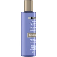 Gentle Oil-Free Eye Makeup Remover