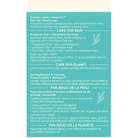 Calm + Restore Oat Gel Moisturizer for Sensitive Skin