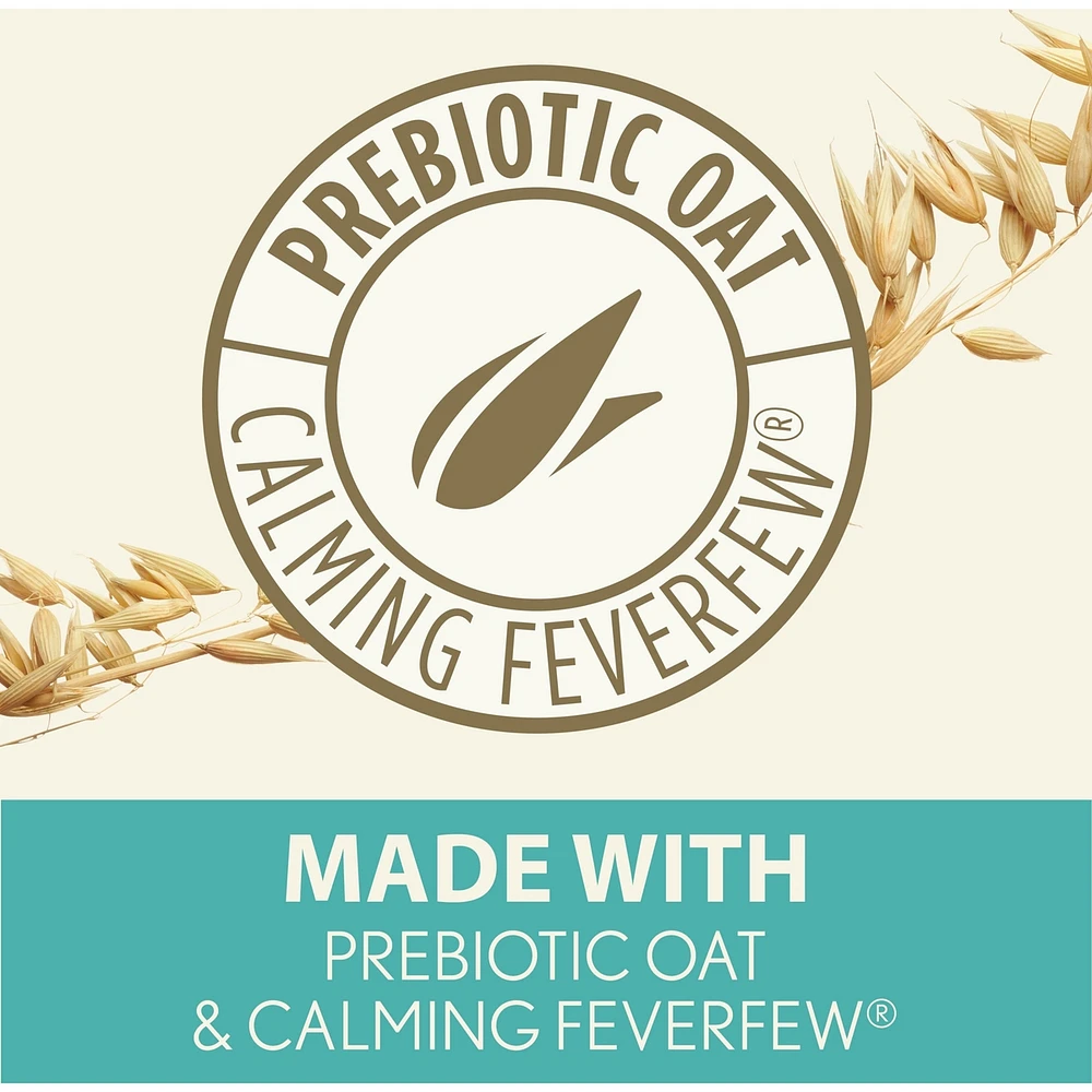 Calm + Restore Oat Gel Moisturizer for Sensitive Skin
