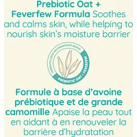 Calm + Restore Oat Gel Moisturizer for Sensitive Skin