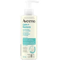 Calm + Restore Nourishing Oat Cleanser for Sensitive Skin