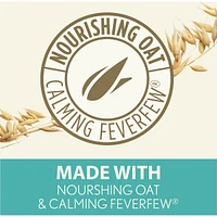 Calm + Restore Nourishing Oat Cleanser for Sensitive Skin