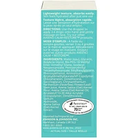 Calm + Restore Triple Oat Serum for Sensitive Skin