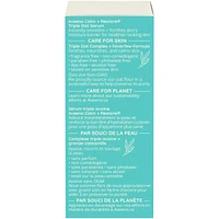 Calm + Restore Triple Oat Serum for Sensitive Skin