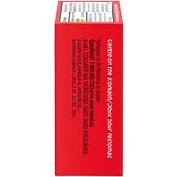 Children’s Easy Dissolve Natural Wild Berry flavour Acetaminophen Powder – Kids Fever, Headache, Pain Relief, 160mg Acetaminophen