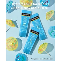 Hydro Boost Water Gel Lotion Sunscreen SPF 50