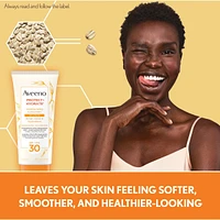 Protect and Hydrate Face and Body Sunscreen SPF 30