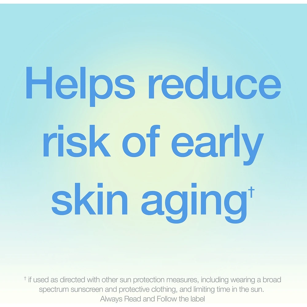 Ultra Sheer Face Sunscreen SPF 60