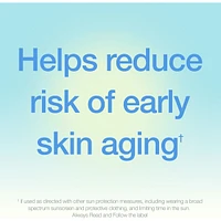 Ultra Sheer Face Sunscreen SPF 60