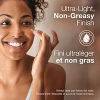 Ultra Sheer Dry-Touch Sunscreen SPF 60