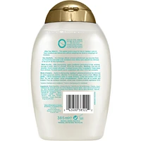 Lightweight + Coconut Fine Curls Conditioner, Lightweight, Coconut Water Conditioner