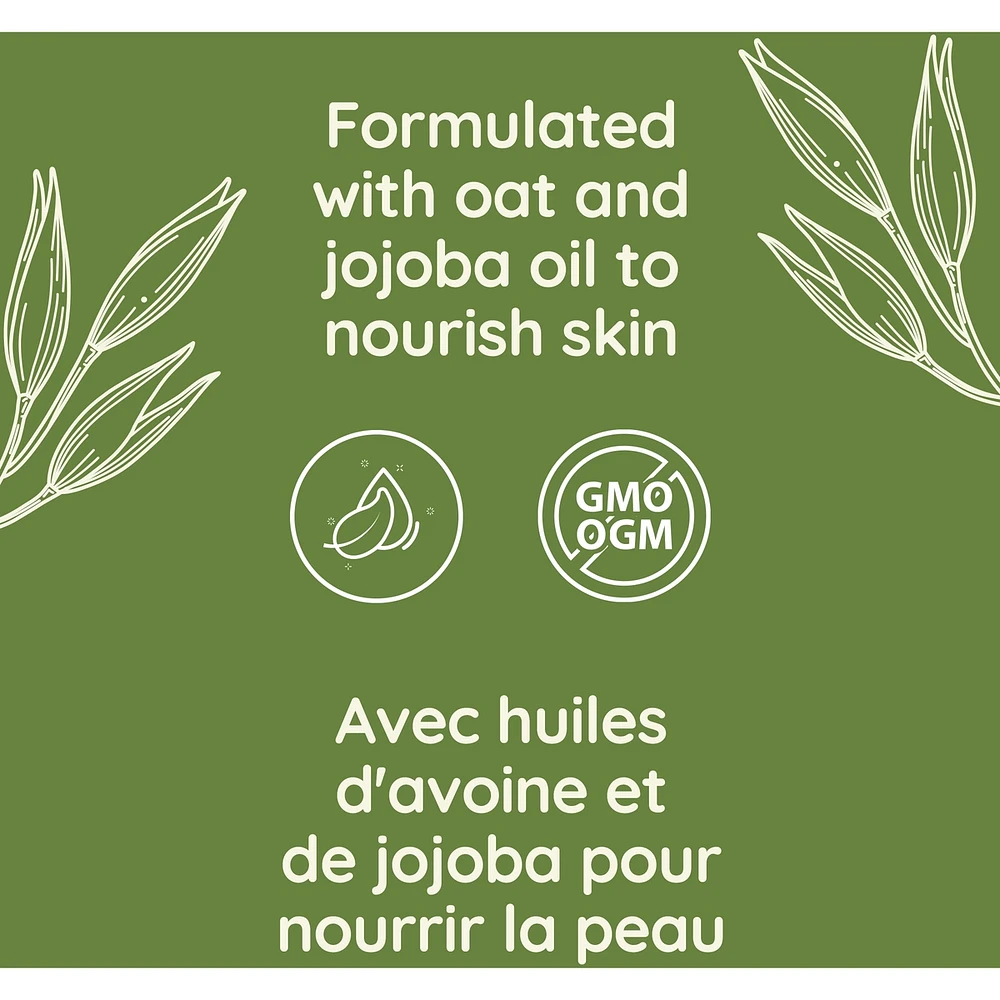 Daily Moisturizing Oil Mist