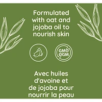 Daily Moisturizing Oil Mist