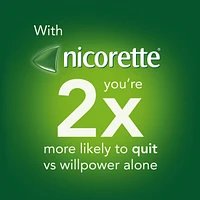 Nicotine Lozenges, 4mg, Mint, 20 Count