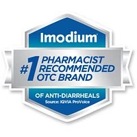 Imodium Diarrhea Relief, Liqui-Gels