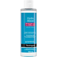 Hydro Boost Micellar Water Face and Eye Cleanser