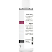 Hydro Boost Micellar Water Face and Eye Cleanser
