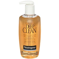 DEEP CLEAN® Facial Cleanser