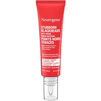 Stubborn Blackheads Daily Facial Serum