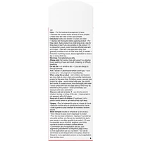 Stubborn Acne AM Facial Treatment