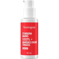 Stubborn Marks PM Facial Treatment