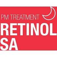 Stubborn Marks PM Facial Treatment