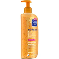 Morning Burst Facial Cleanser