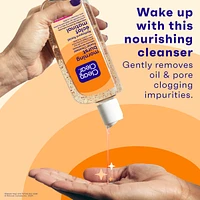 Morning Burst Facial Cleanser