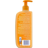Morning Burst Facial Cleanser