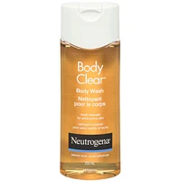 Body Clear® Body Wash
