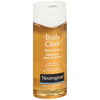Body Clear® Body Wash