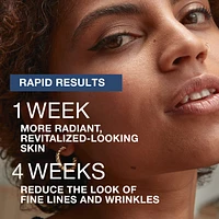 Rapid Wrinkle Repair Retinol Serum Capsules
