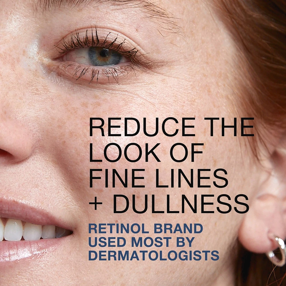 Rapid Wrinkle Repair Retinol Serum Capsules