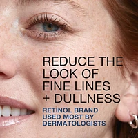Rapid Wrinkle Repair Retinol Serum Capsules