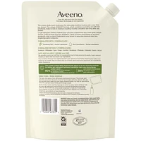 Daily Moisturizing Body Wash Refill Pouch